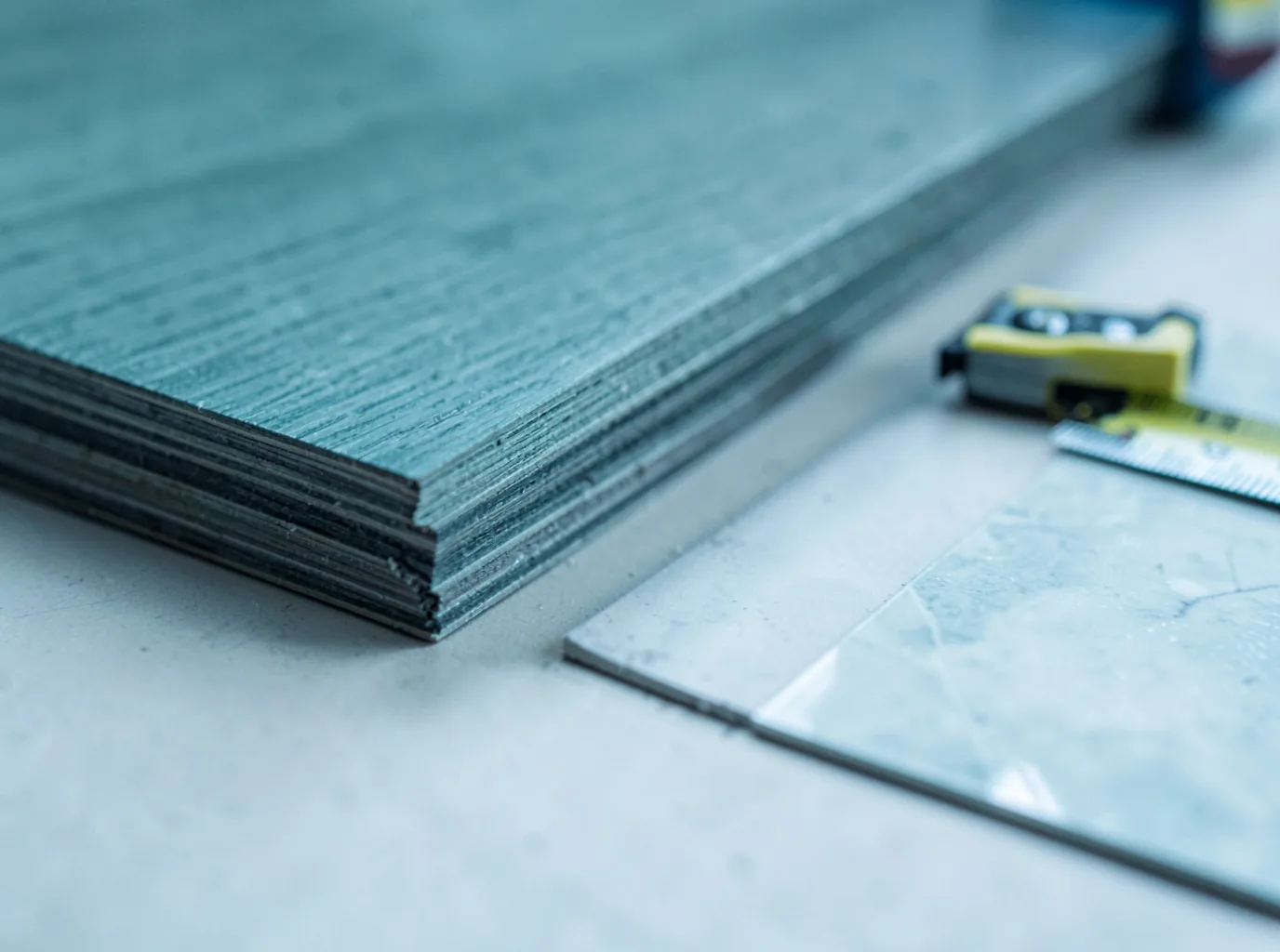 Luxury Vinyl Plank Installation Nunica, MI FAQs